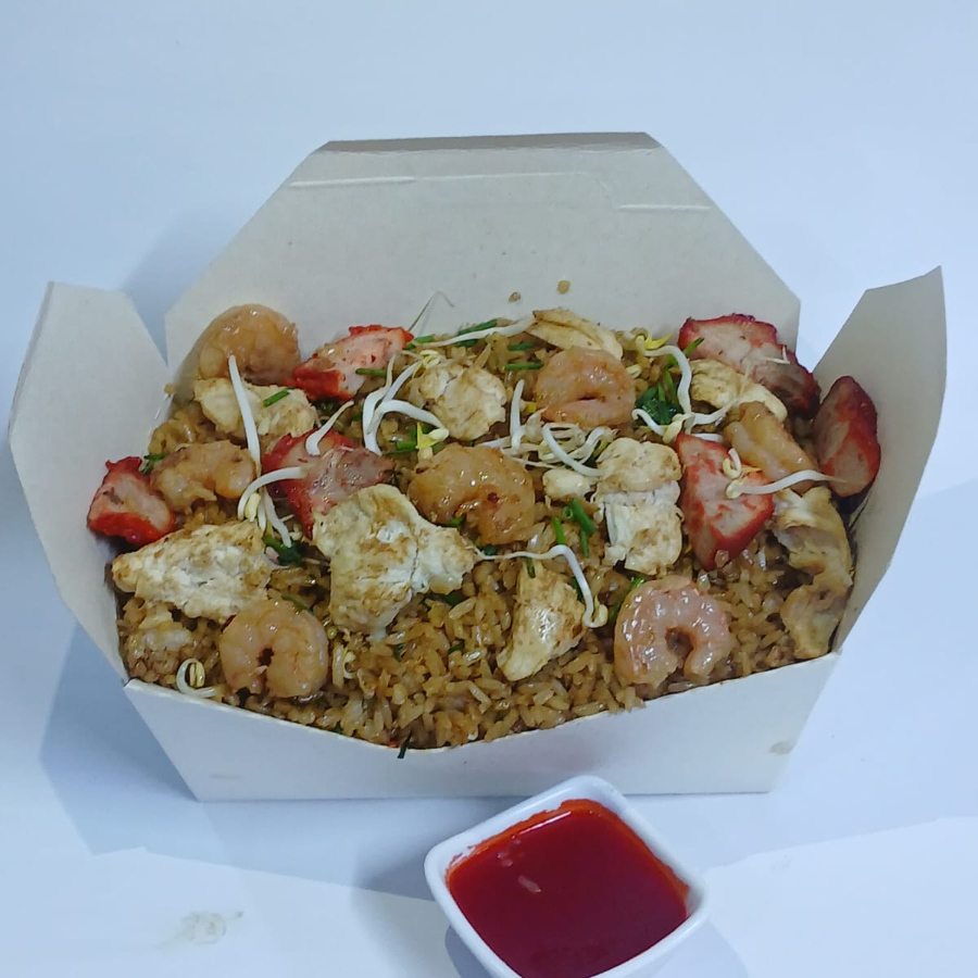Arroz Especial Mediano Ppc de 2 A3