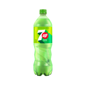 7up 600 ml