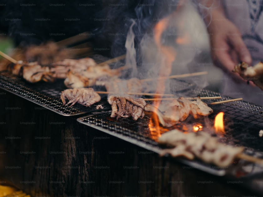 Las Casuelas Del Choco