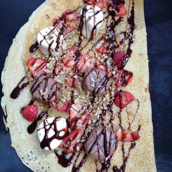 Crepa Bombonaxo