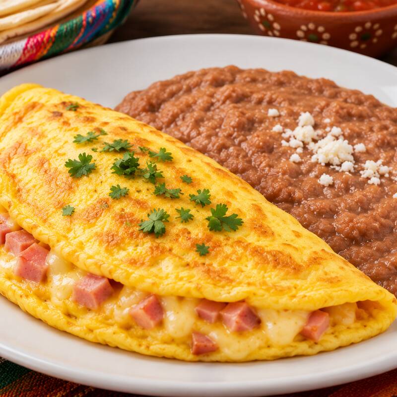 Omelette