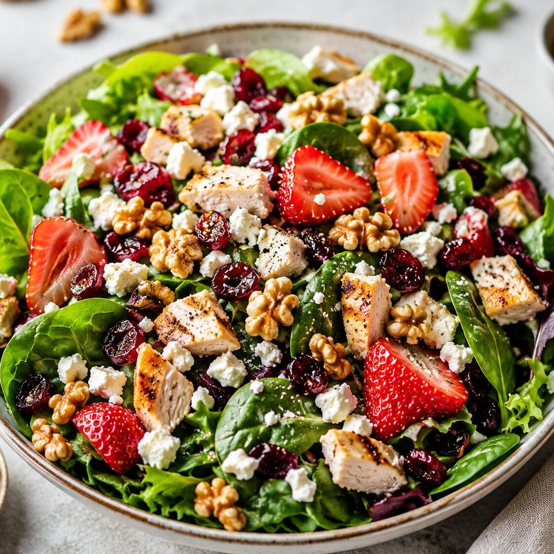 Summer Salad