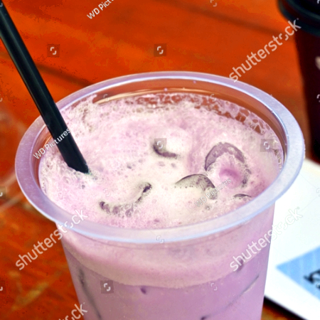 TARO FRIO