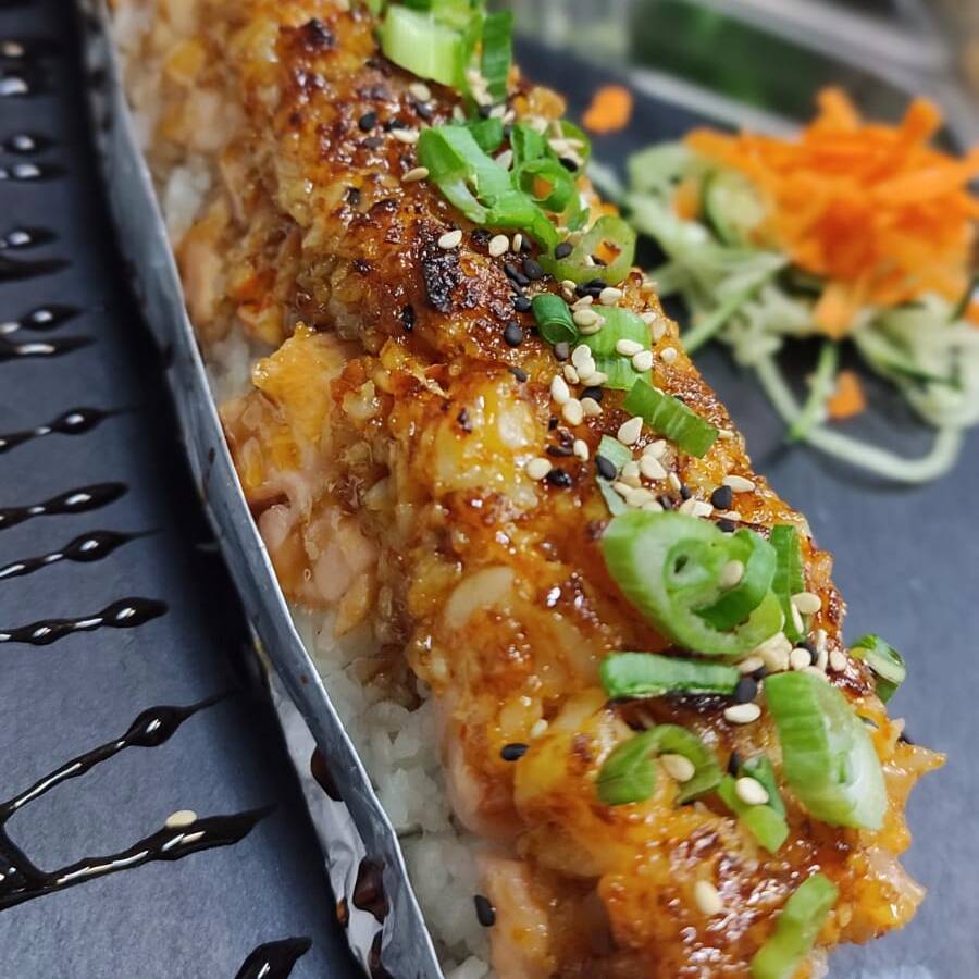 Salmoncito