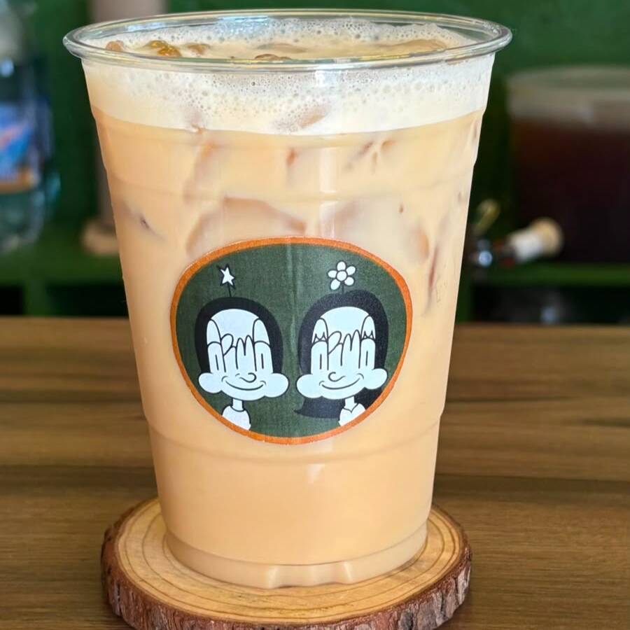 70/30 LATTE 16OZ