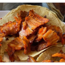 COMBO Orden de Tacos de Pastor + Refresco