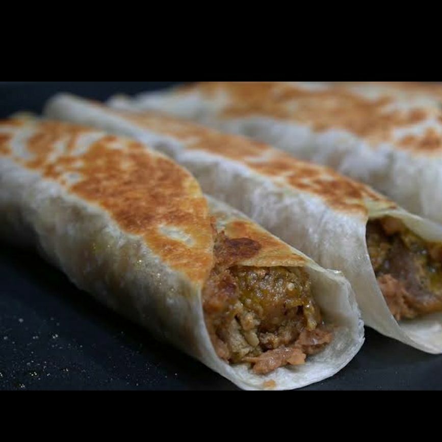 Burros 3 Piezas