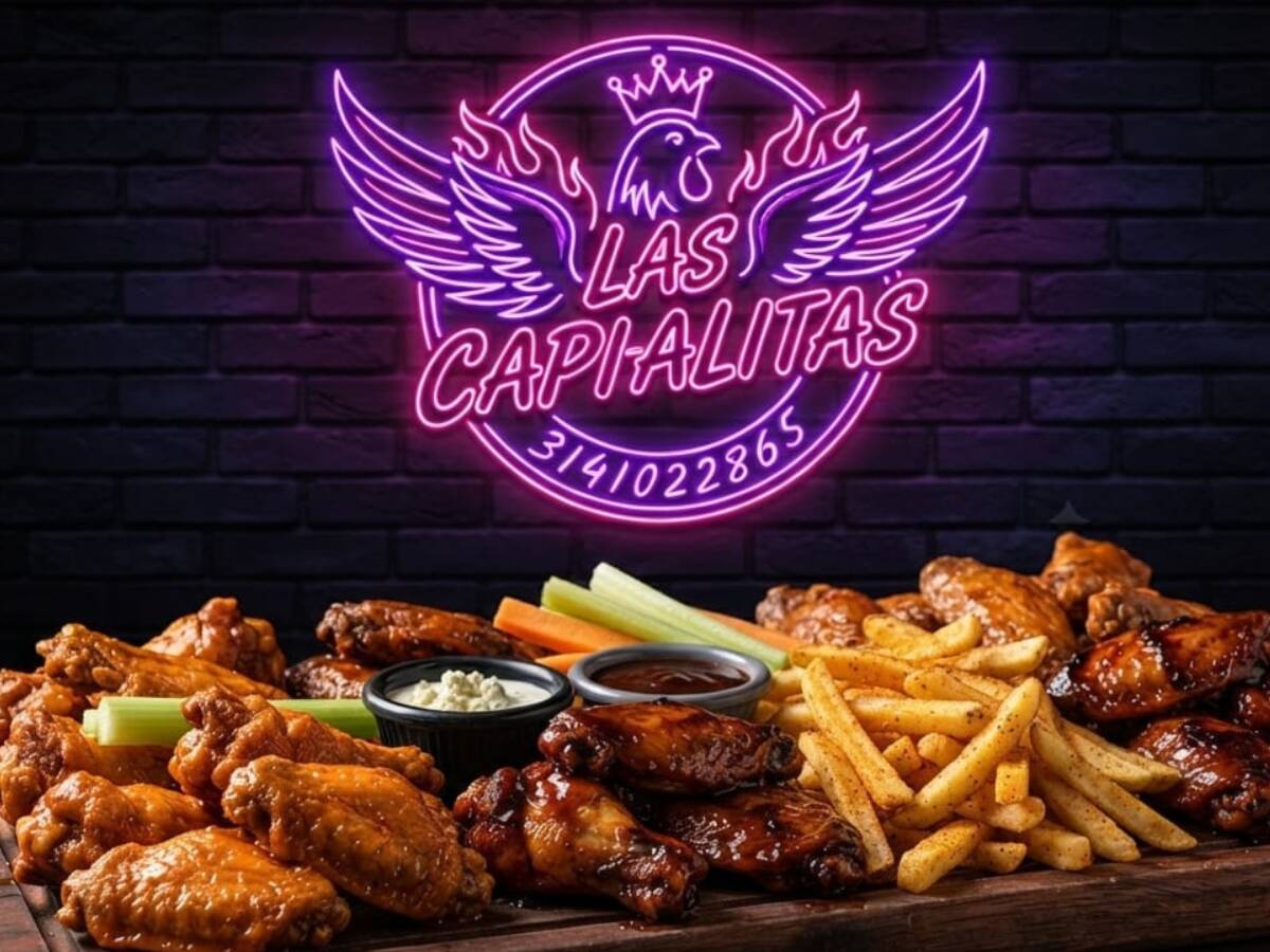 LAS CAPI-ALITAS