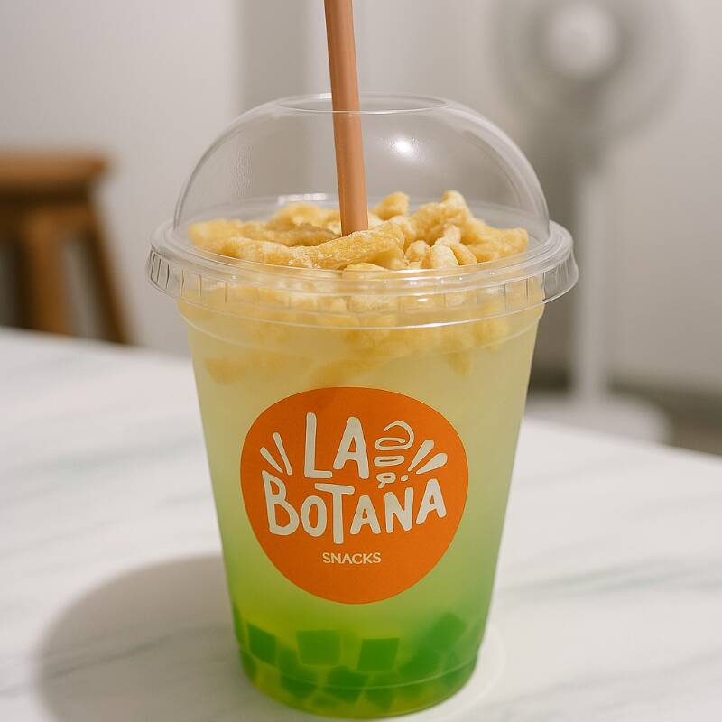 TISSANA FRUTAS TROPICALES