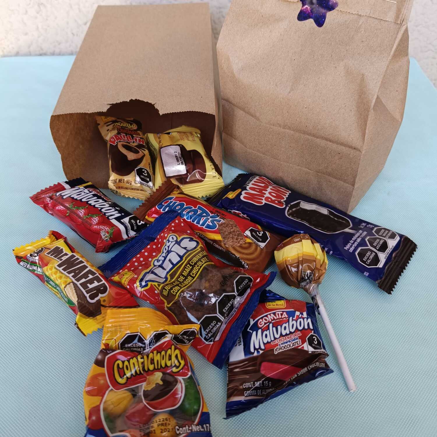 Choco Munchies