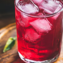Agua de Jamaica
