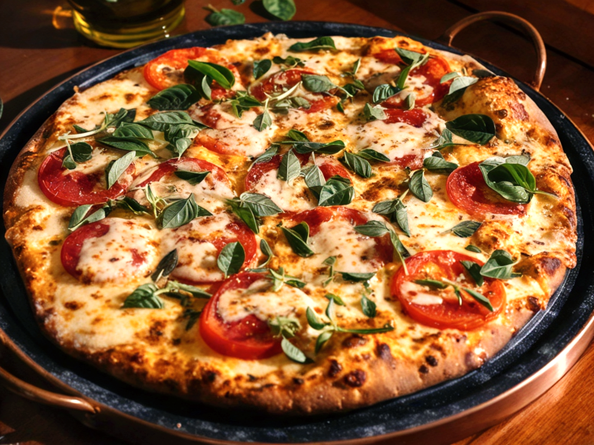 Zezitto Pizzaria Express