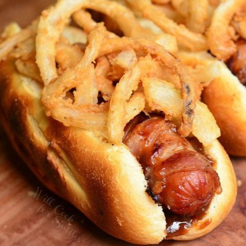 HotDog Madafaka