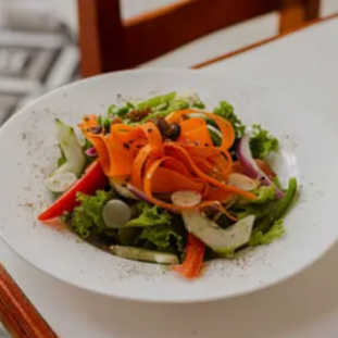 Green Salad