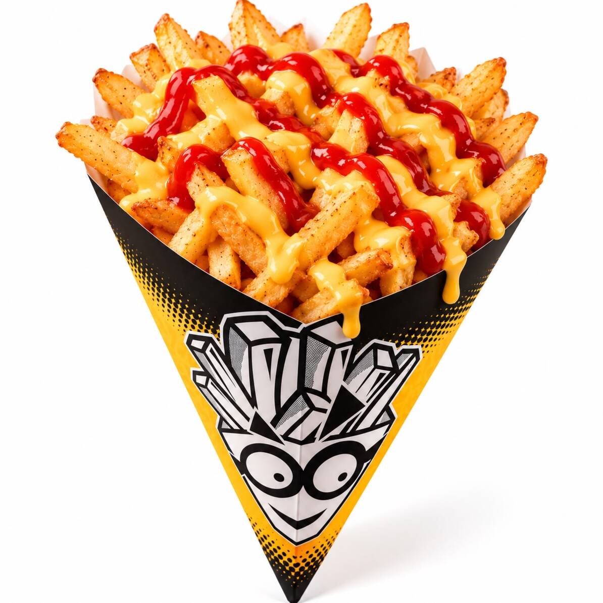 CONO PAPAS