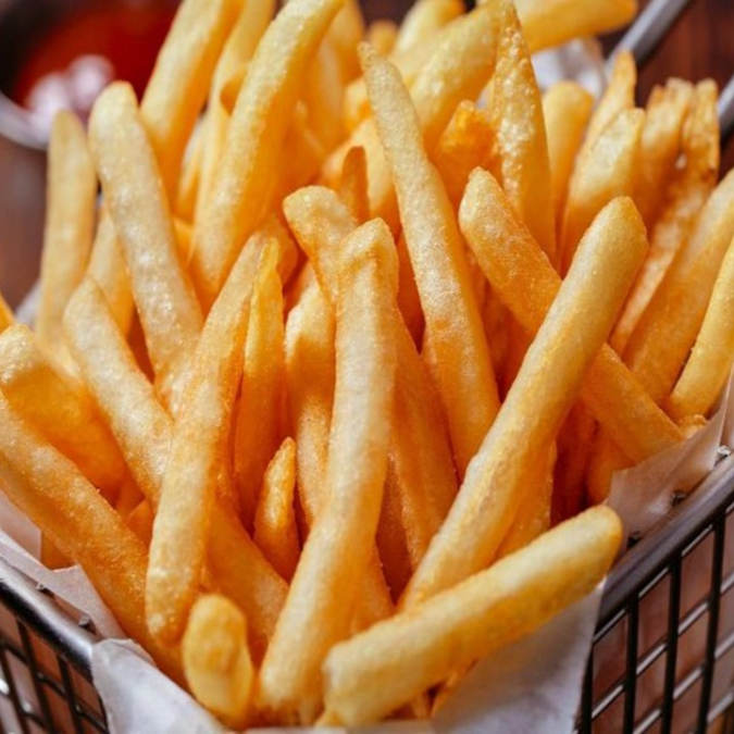 Porção com aproximadamente 500g.