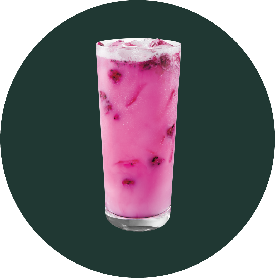 Dragon Drink