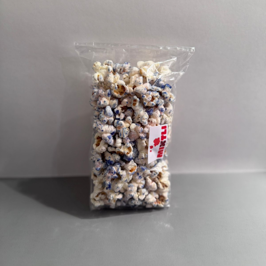 Palomitas Sabor Uva