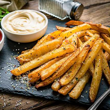 Broadway Fries