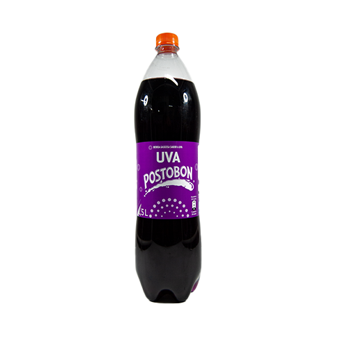 Uva Postobón 1.5 L