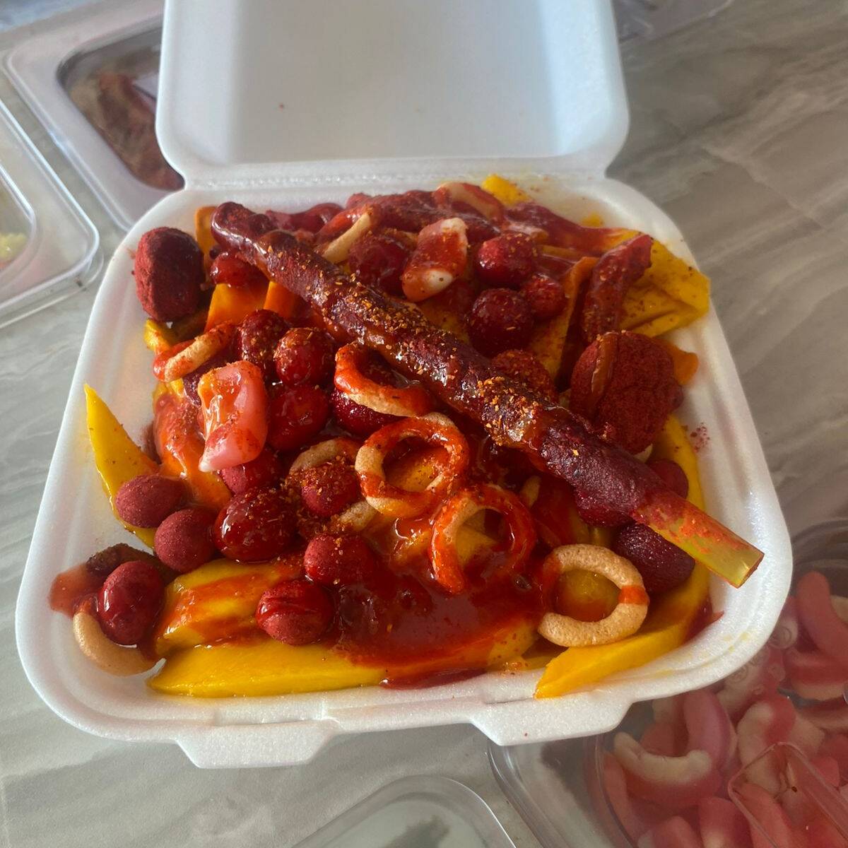 Mango Loco