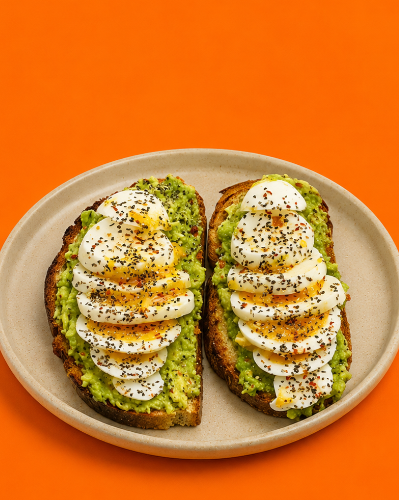 Avocado Toast
