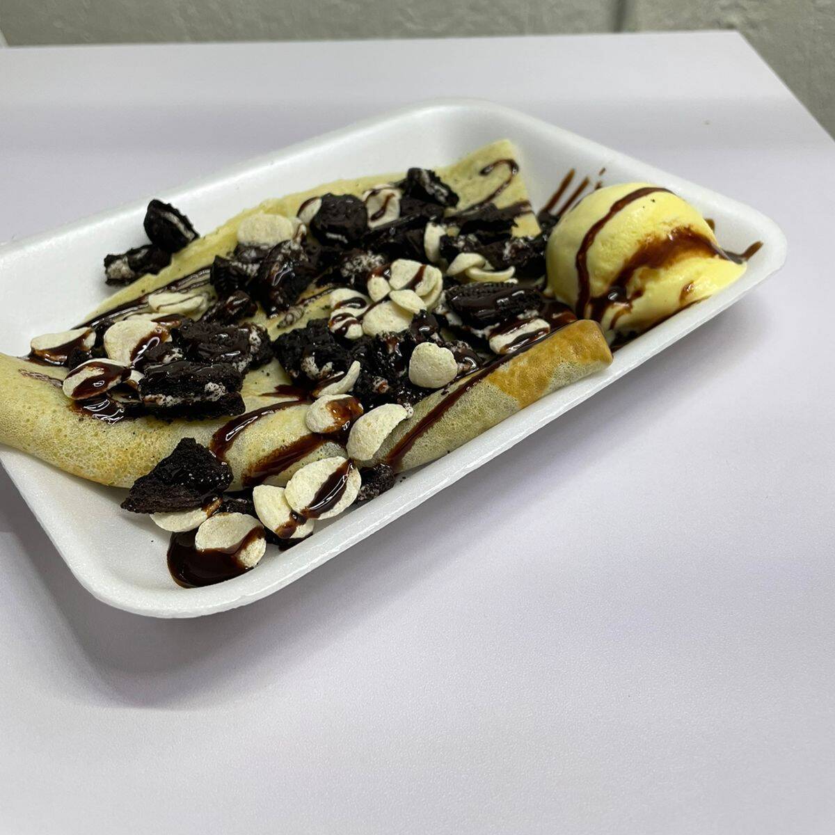 Crepa