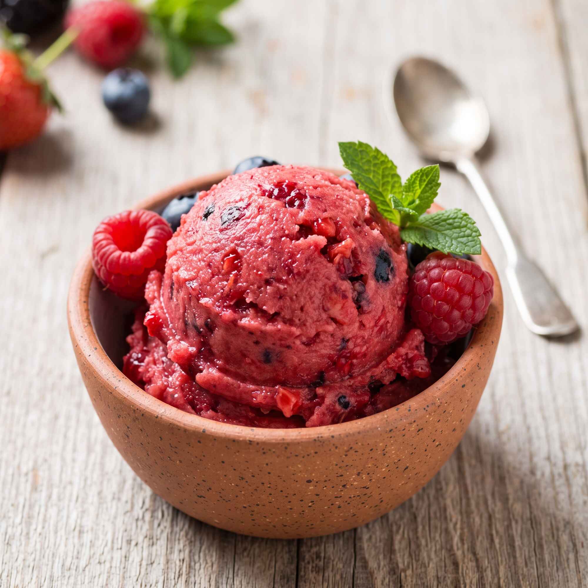 Mr. Helado