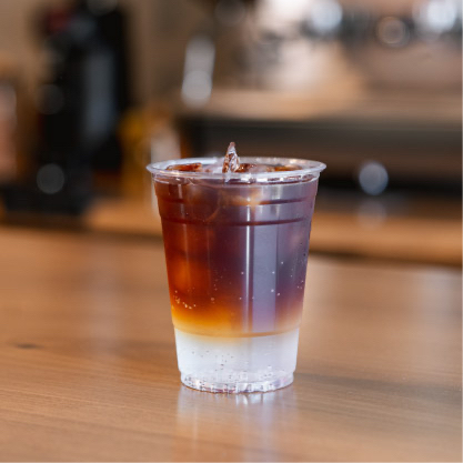 Cold Brew
