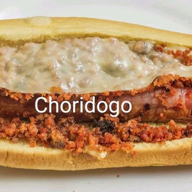 Choridogo