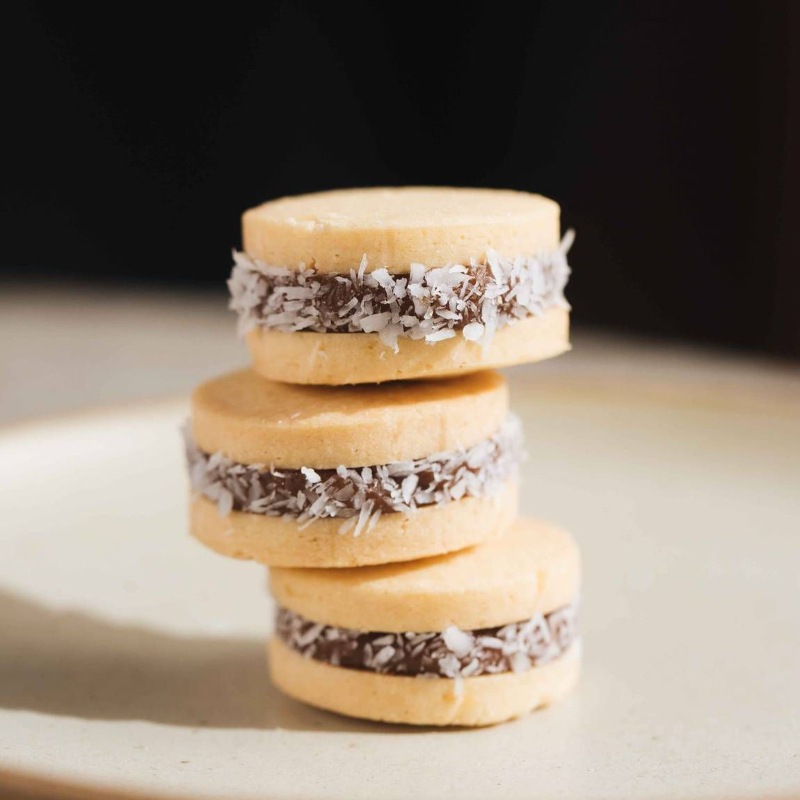 Alfajor Argentino