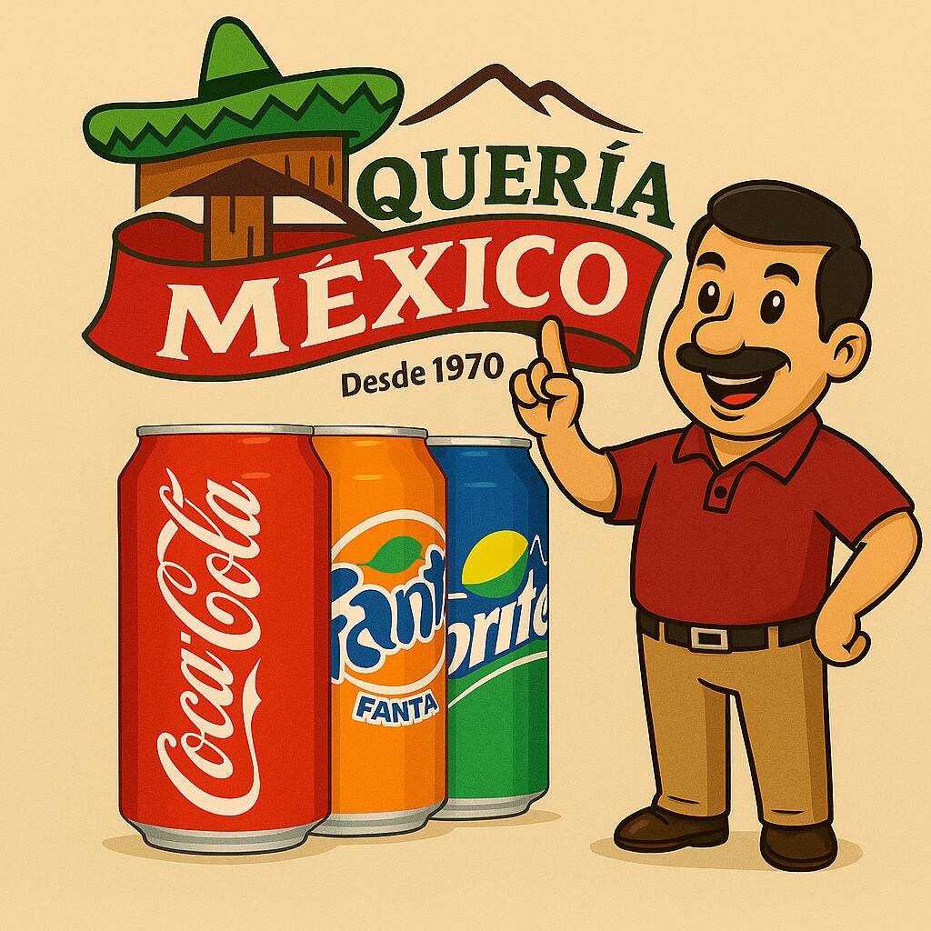 Refrescos