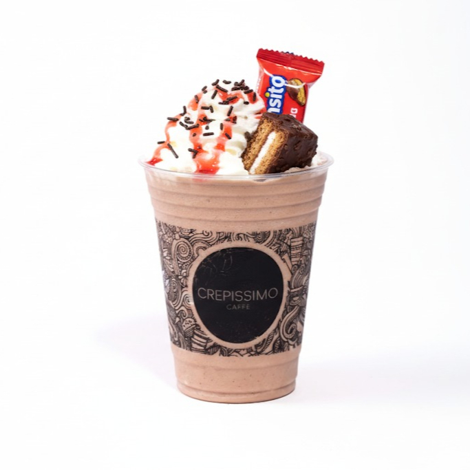 GANSITO (Frappe)