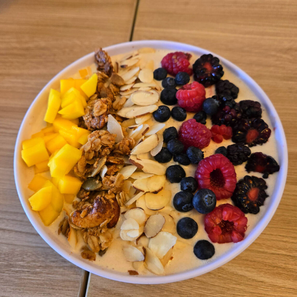 Gorila Bowl