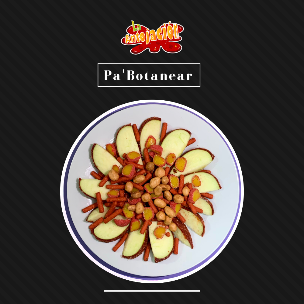 Pa´Botanear