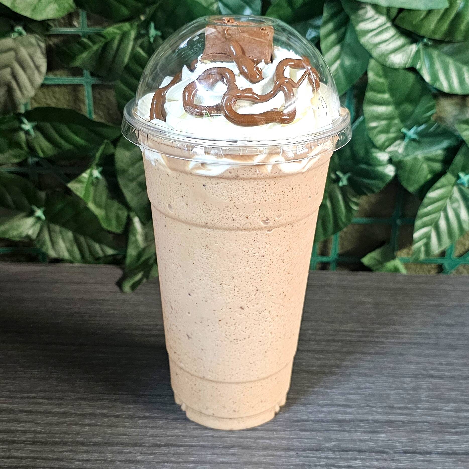 Frappe Nutella 24 Oz