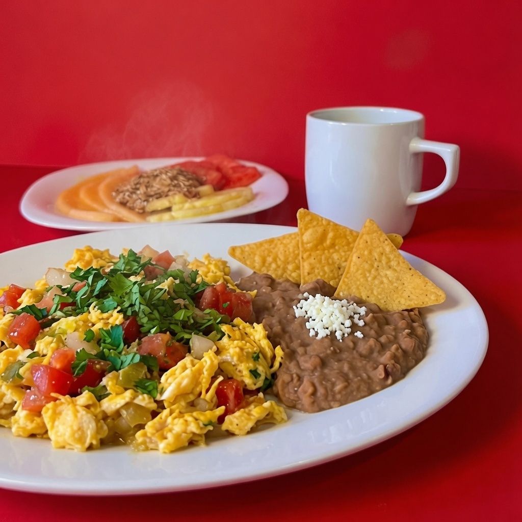 COMBO HUEVOS AL GUSTO
