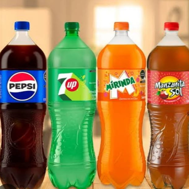 refresco 2ltrs