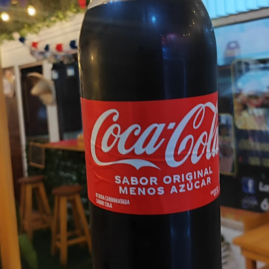 Coca Cola 3 L