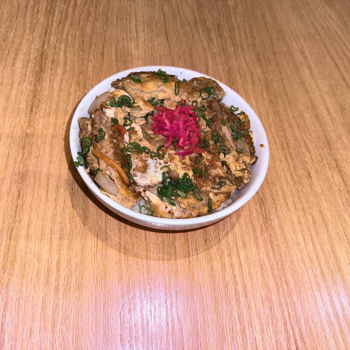 KATSUDON