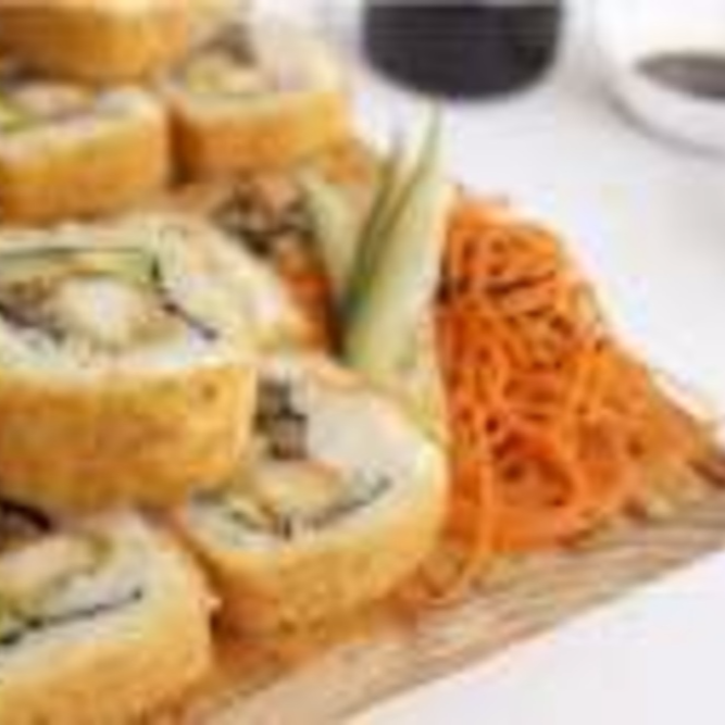 Sushi Eby Especial