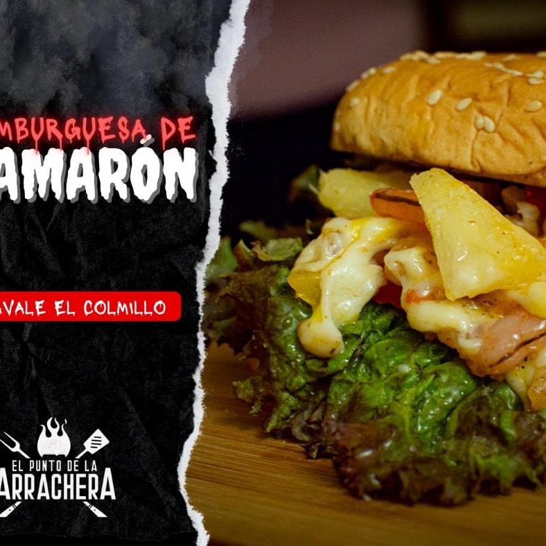 Alambre de Camarón
