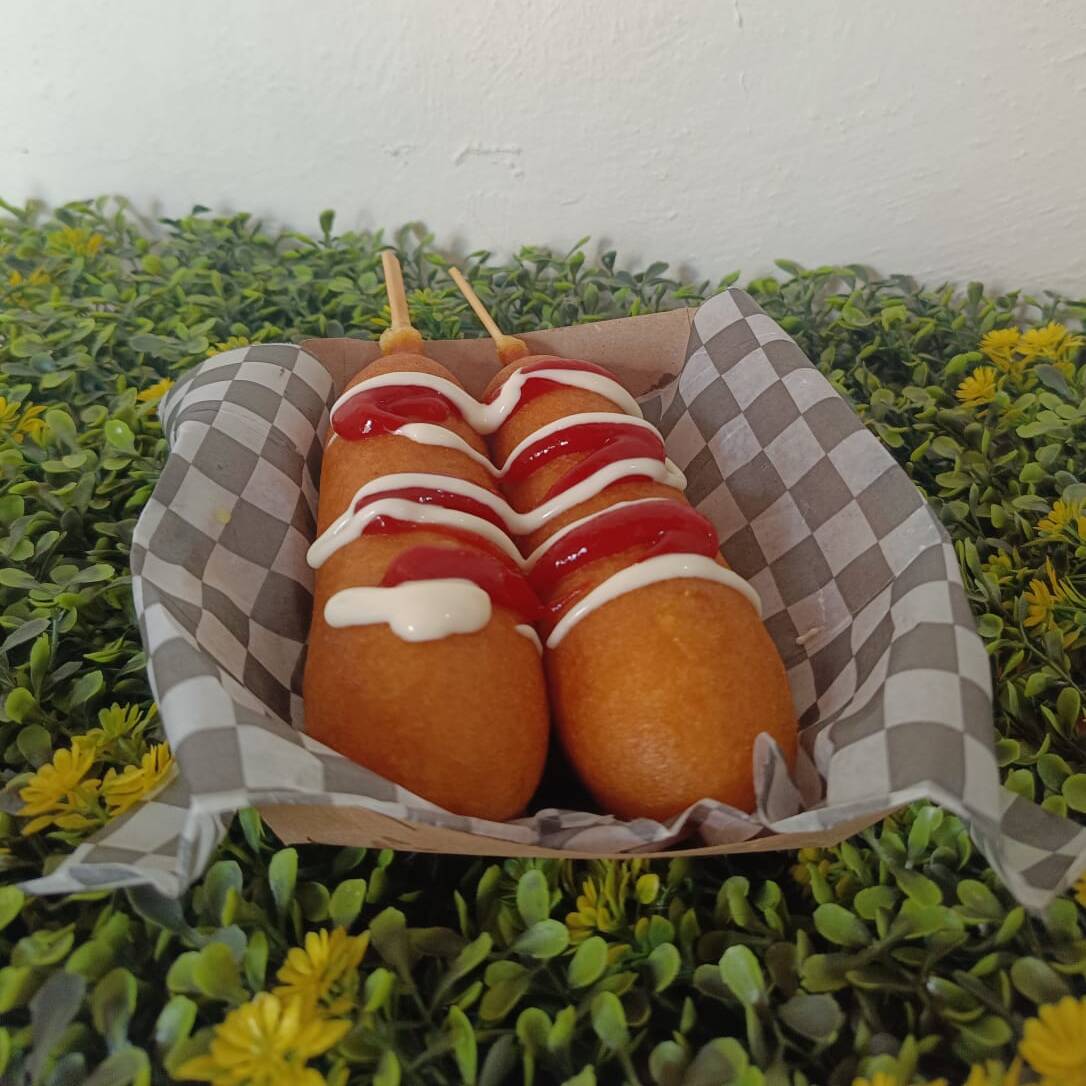 Banderillas Rellenas