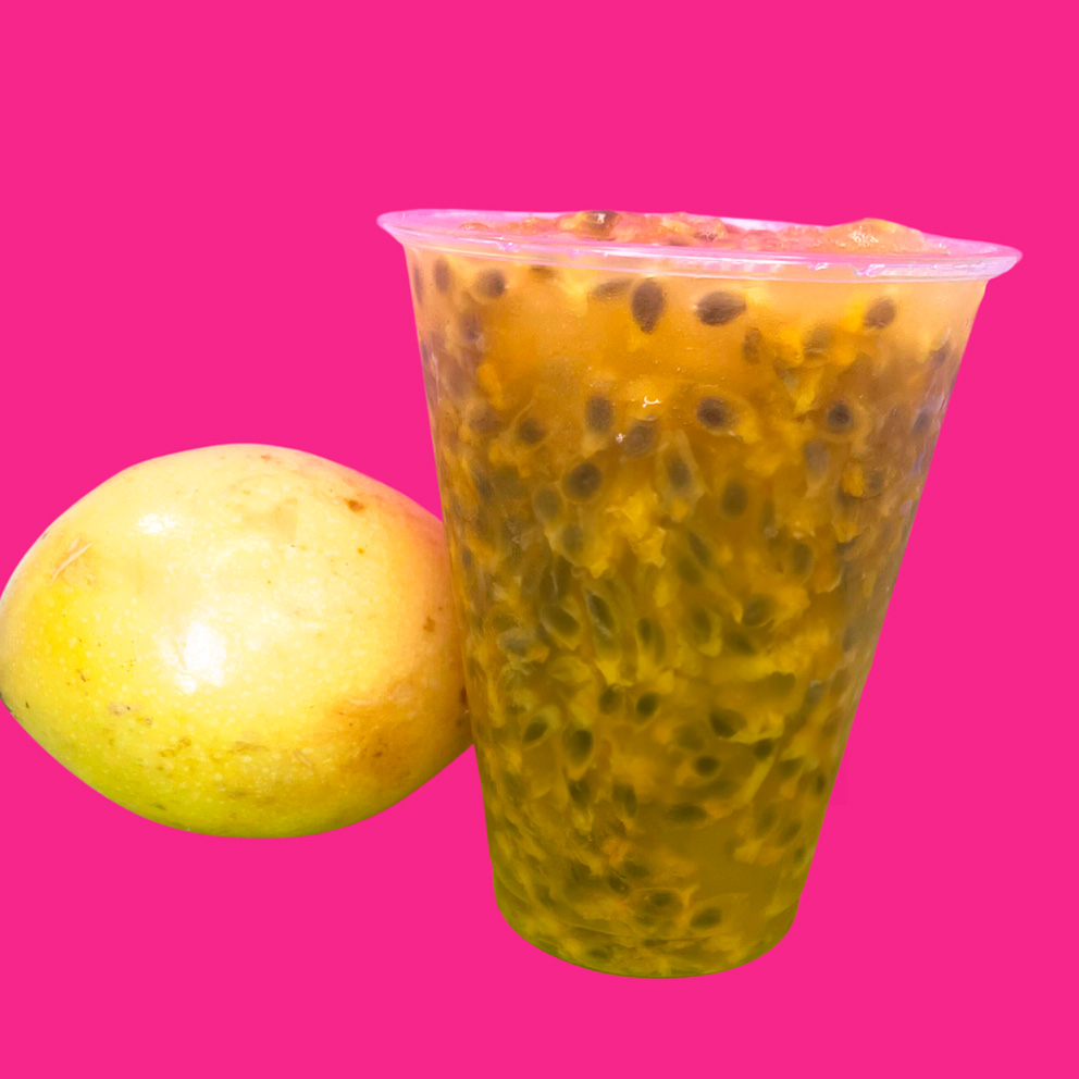Maracuyazo 24oz