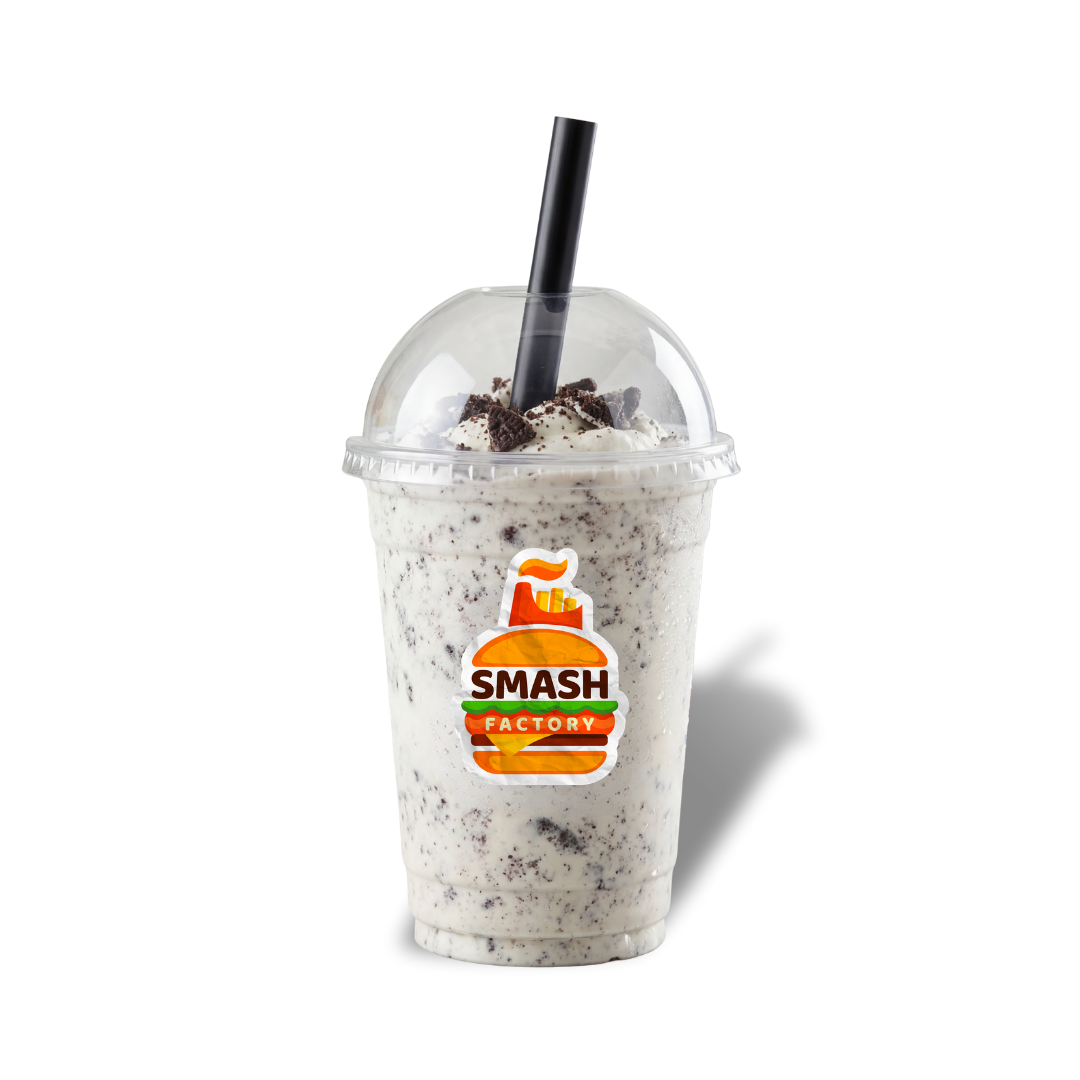 Malteada OREO