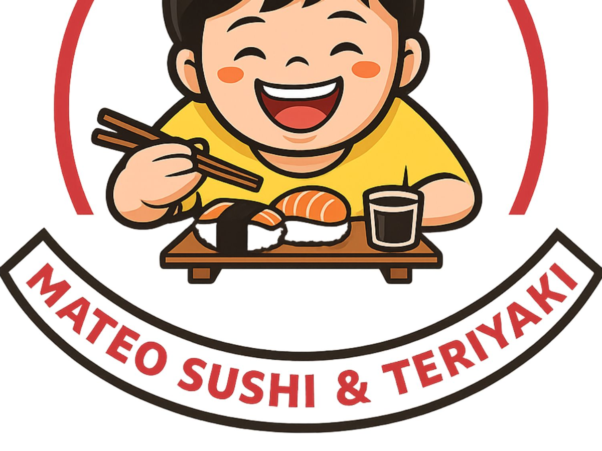 Mateoroll Sushi & Teriyaki