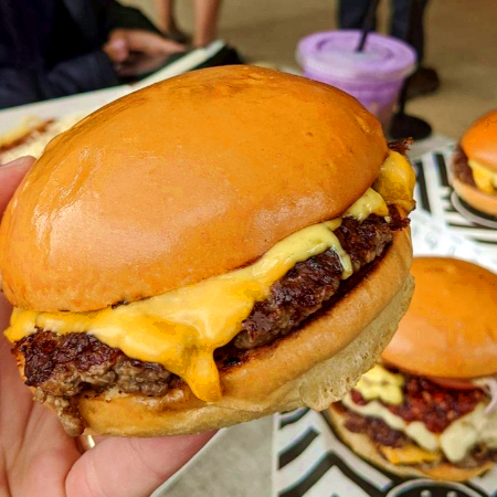 SmashBurger
