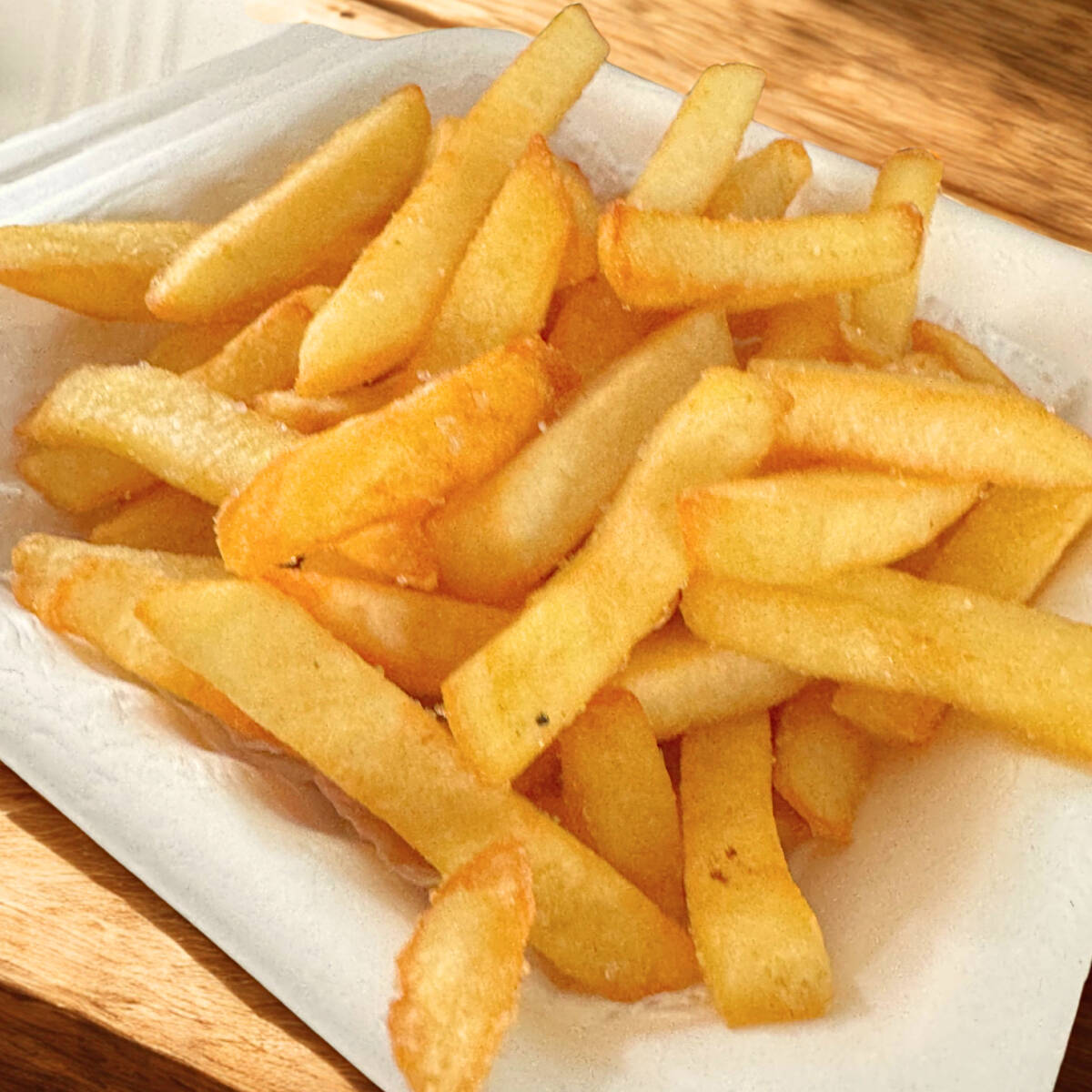 Papas