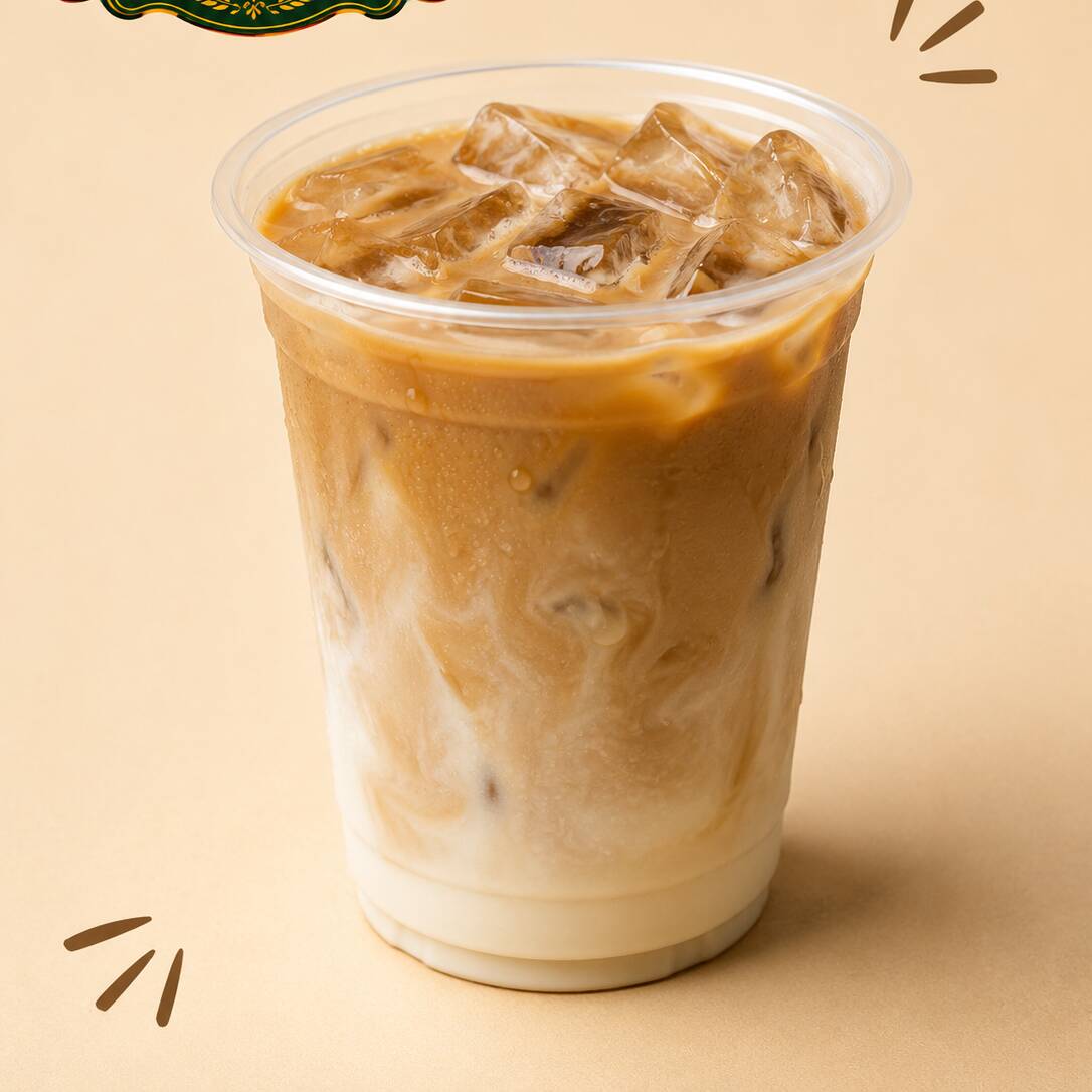LATTE FRIO