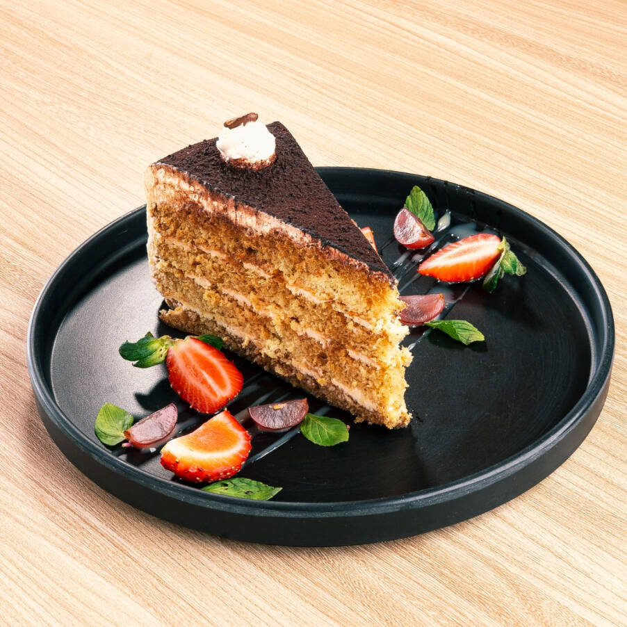 Tiramisú